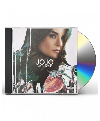 JoJo MAD LOVE CD $15.24 CD