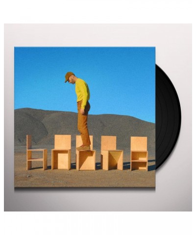 Mat Kearney January Flower Vinyl Record $7.02 Vinyl