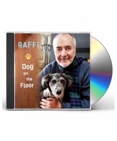 Raffi Dog On The Floor CD $11.00 CD