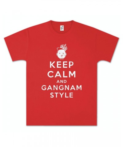 PSY Keep Calm T-Shirt $3.50 Shirts