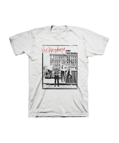 The Heydaze Film Unisex Tee $5.53 Shirts