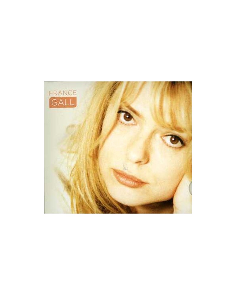 France Gall VOL. 2-FRANCE GALL CD $20.36 CD