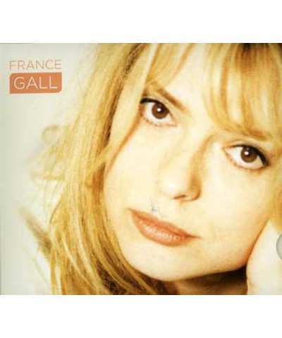 France Gall VOL. 2-FRANCE GALL CD $20.36 CD