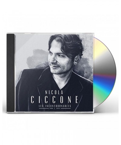 Nicola Ciccone LES INCONTOURNABLES CD $6.00 CD