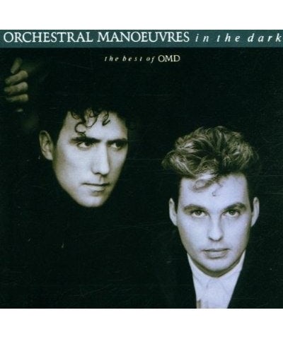 Orchestral Manoeuvres In The Dark BEST OF CD $16.33 CD