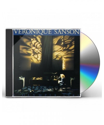 Véronique Sanson A L'OLYMPIA 1985 CD $12.88 CD