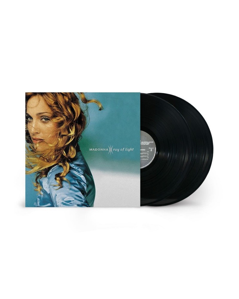 Madonna Ray Of Light 2LP $7.05 Vinyl