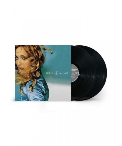 Madonna Ray Of Light 2LP $7.05 Vinyl