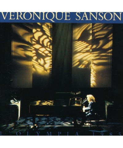 Véronique Sanson A L'OLYMPIA 1985 CD $12.88 CD