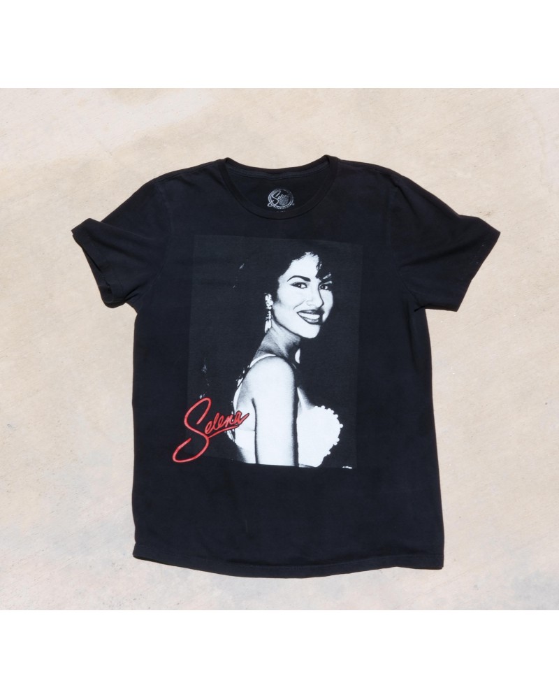 Selena Retro Selena T-Shirt | Rare Finds $4.72 Shirts