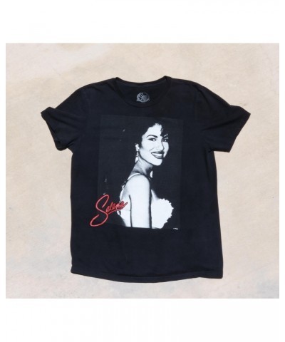 Selena Retro Selena T-Shirt | Rare Finds $4.72 Shirts