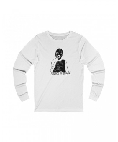 Prince Harming Long Sleeve $7.20 Shirts