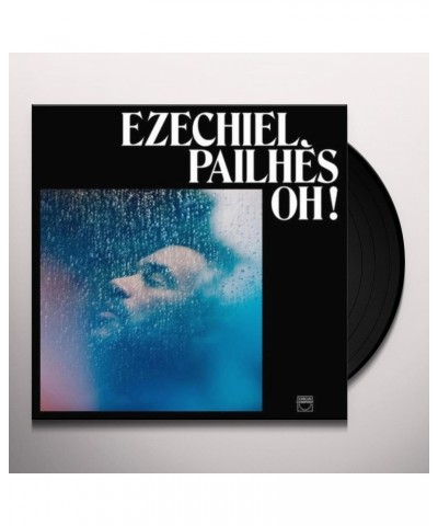 Ezéchiel Pailhès OH Vinyl Record $3.40 Vinyl