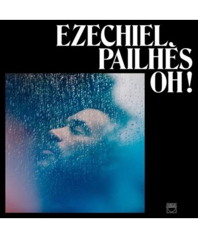 Ezéchiel Pailhès OH Vinyl Record $3.40 Vinyl