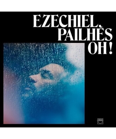 Ezéchiel Pailhès OH Vinyl Record $3.40 Vinyl