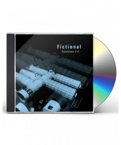 Fictional FICTICIOUS CD $10.74 CD