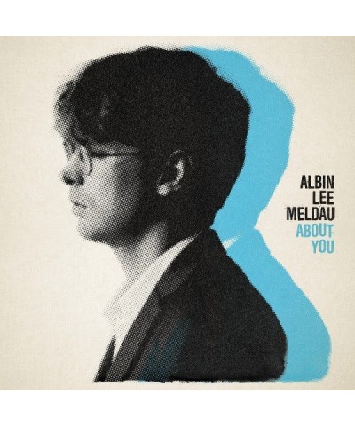 Albin Lee Meldau ABOUT YOU Vinyl Record $3.07 Vinyl