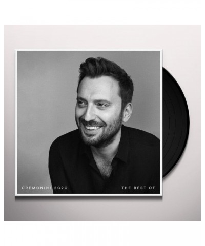 Cesare Cremonini Cremonini 2C2C The Best Of Vinyl Record $3.80 Vinyl