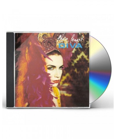 Annie Lennox DIVA CD $9.30 CD