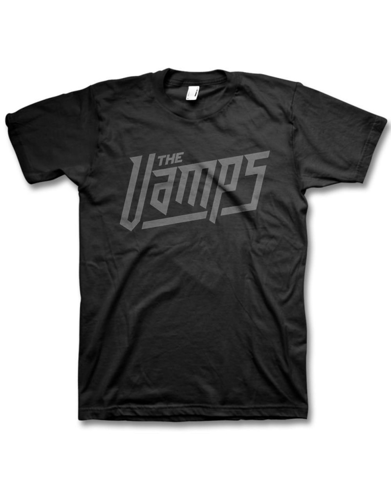 The Vamps Rock Logo T-shirt $10.91 Shirts