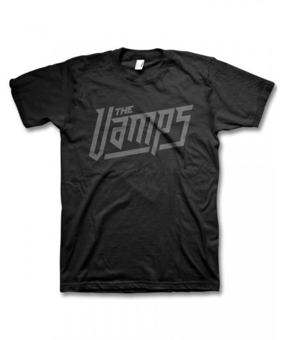 The Vamps Rock Logo T-shirt $10.91 Shirts