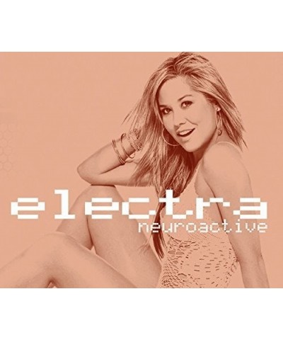 Neuroactive ELECTRA CD $31.59 CD