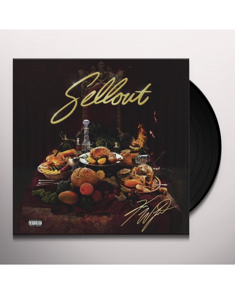 Koe Wetzel Sellout Vinyl Record $10.36 Vinyl