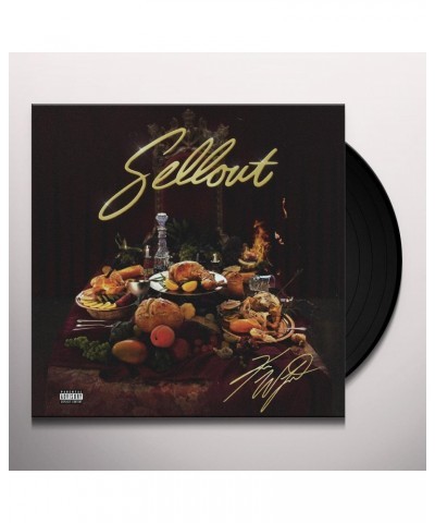 Koe Wetzel Sellout Vinyl Record $10.36 Vinyl