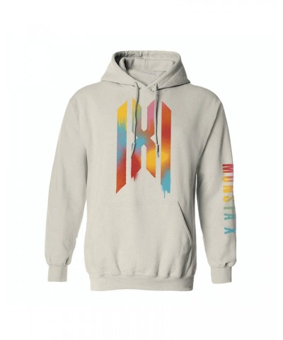 MONSTA X All About Luv Hoodie $5.99 Sweatshirts