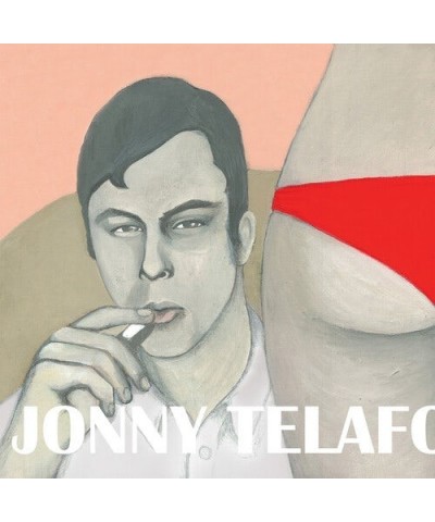 Jonny Telafone CD $11.04 CD