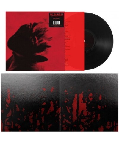 Joji BALLADS 1 Vinyl Record $13.01 Vinyl