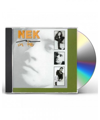 Nek IN TE CD $7.64 CD