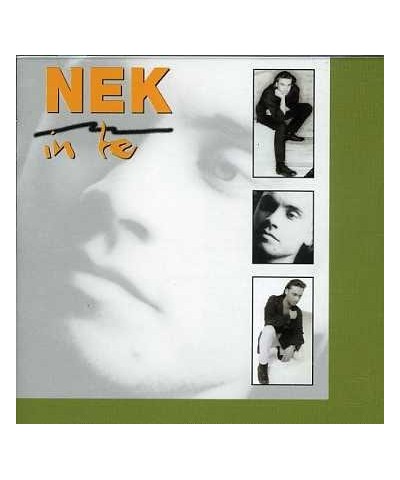 Nek IN TE CD $7.64 CD