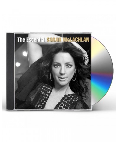 Sarah McLachlan ESSENTIAL SARAH MCLACHLAN CD $11.79 CD