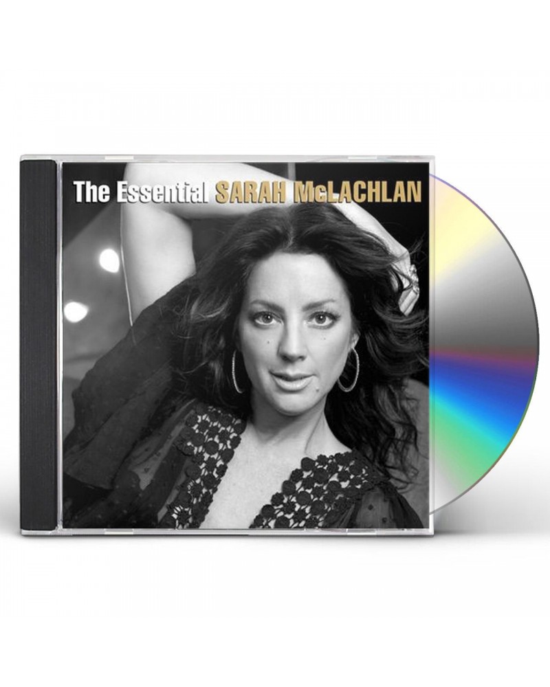 Sarah McLachlan ESSENTIAL SARAH MCLACHLAN CD $11.79 CD