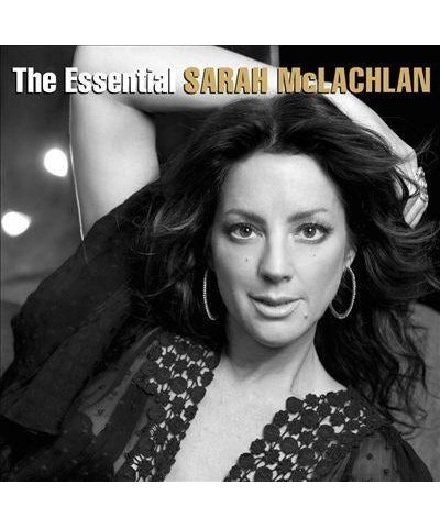 Sarah McLachlan ESSENTIAL SARAH MCLACHLAN CD $11.79 CD