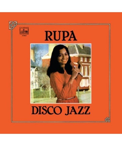 Rupa Moja Bhari Moja B/W East West Shuffle Vinyl Record $4.68 Vinyl