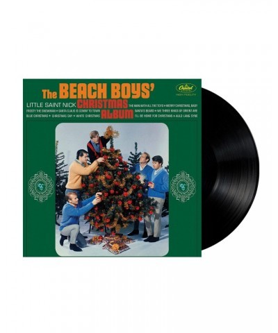 The Beach Boys Christmas Album LP (Vinyl) $4.19 Vinyl