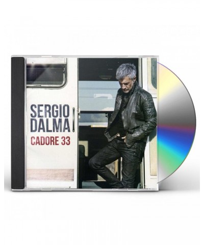 Sergio Dalma CADORE 33 CD $8.50 CD