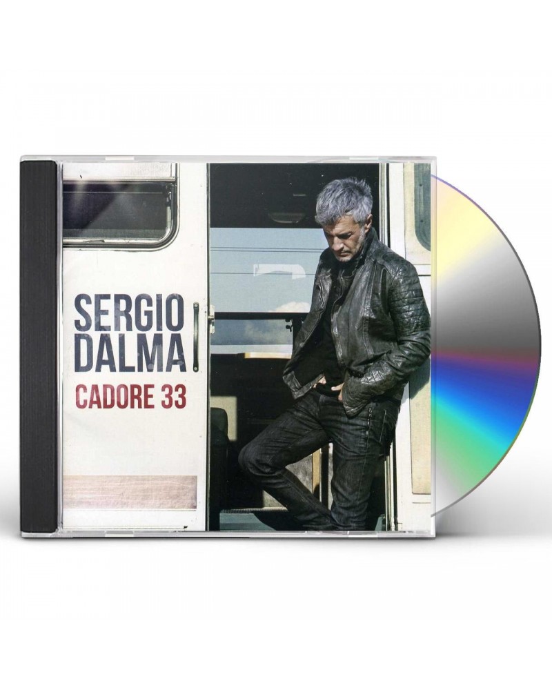 Sergio Dalma CADORE 33 CD $8.50 CD