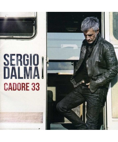 Sergio Dalma CADORE 33 CD $8.50 CD