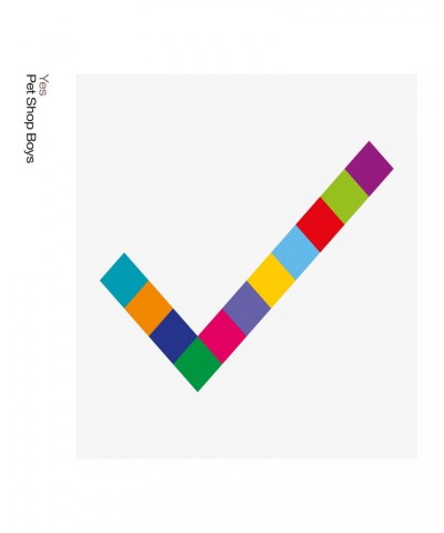 Pet Shop Boys YES: FURTHER LISTENING 2008-2010 CD $21.72 CD