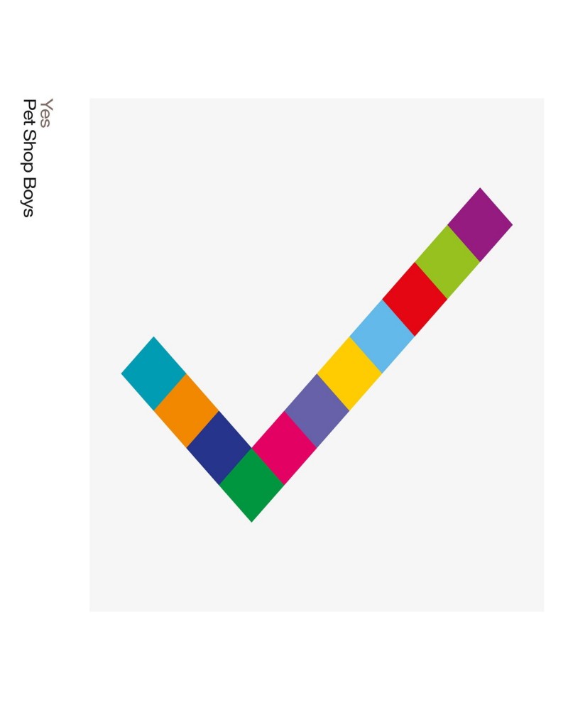 Pet Shop Boys YES: FURTHER LISTENING 2008-2010 CD $21.72 CD