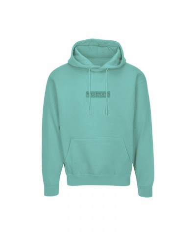 Surfaces Monochrome Hoodie - Green $7.32 Sweatshirts