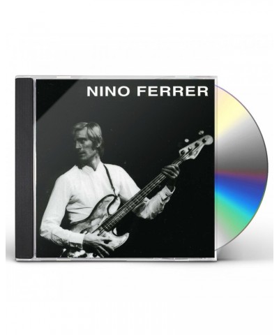 Nino Ferrer LE TELEFON CD $17.24 CD