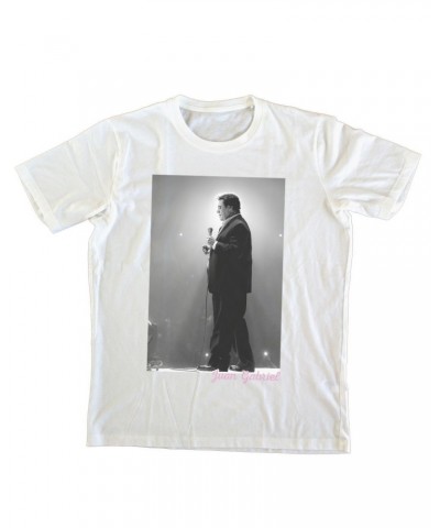 Juan Gabriel La Luz T-Shirt $6.60 Shirts