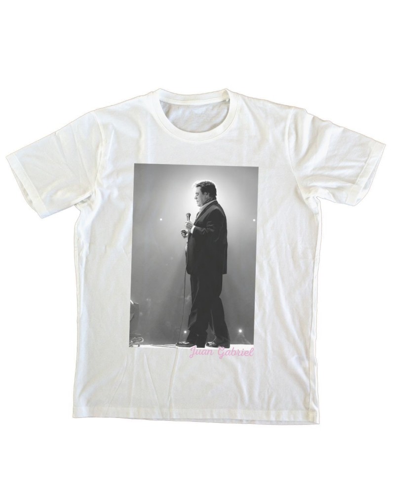 Juan Gabriel La Luz T-Shirt $6.60 Shirts