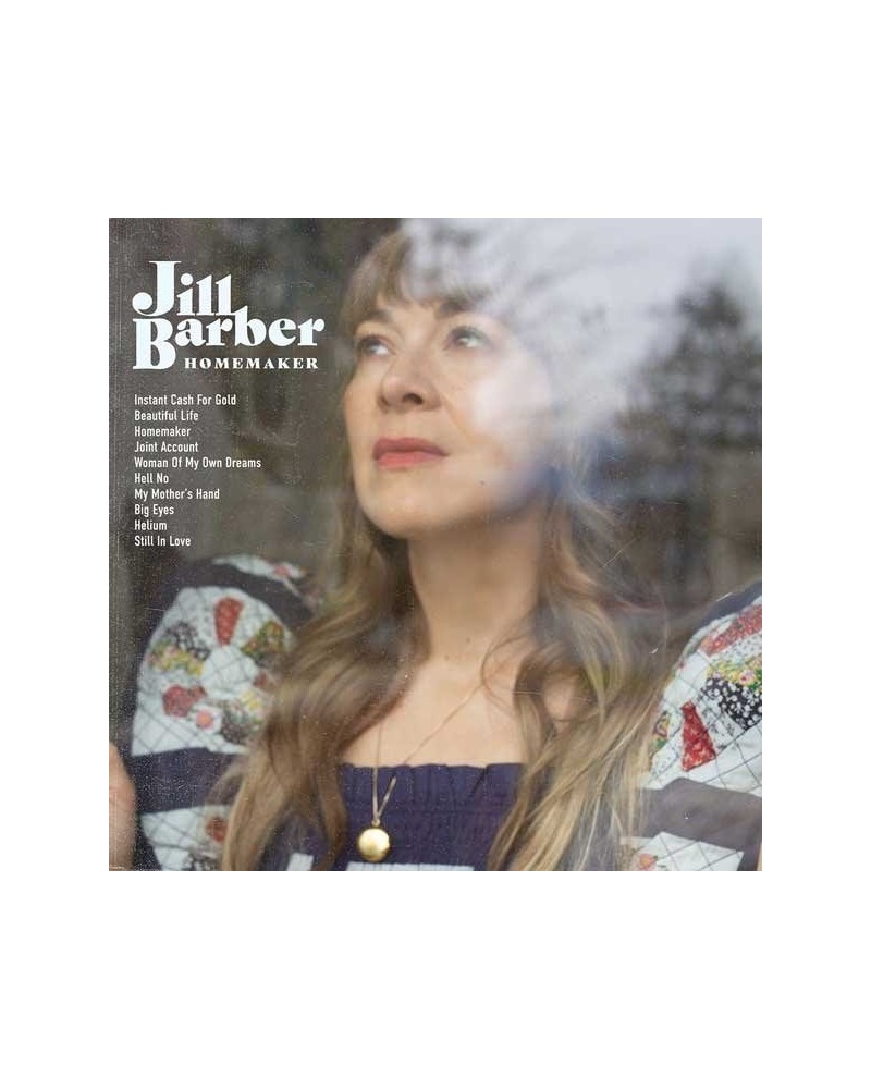 Jill Barber Homemaker ( Spilled Milk Vinyl) Vinyl Record $16.87 Vinyl