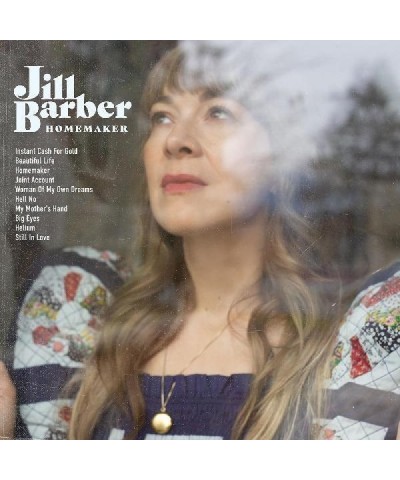 Jill Barber Homemaker ( Spilled Milk Vinyl) Vinyl Record $16.87 Vinyl