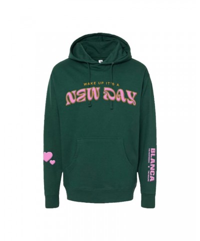 Blanca New Day Sweatshirt $6.65 Sweatshirts